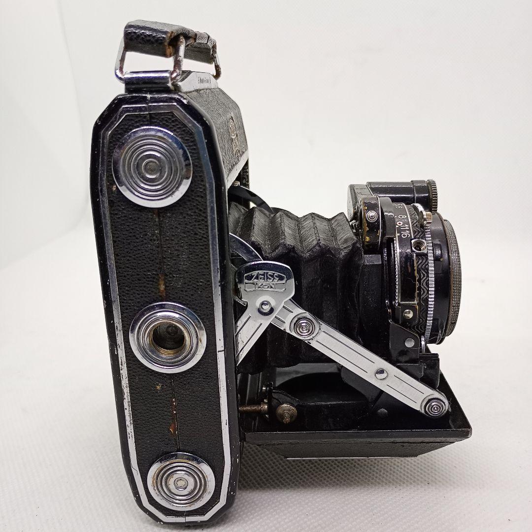 【整備済完動品】Super Ikonta A (#531Novar 1/300)