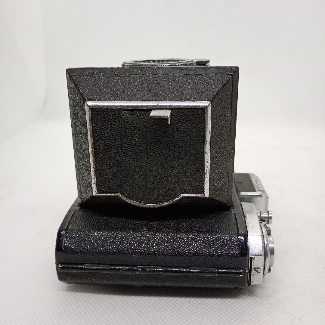 【整備済完動品】Super Ikonta A (#531Novar 1/300)