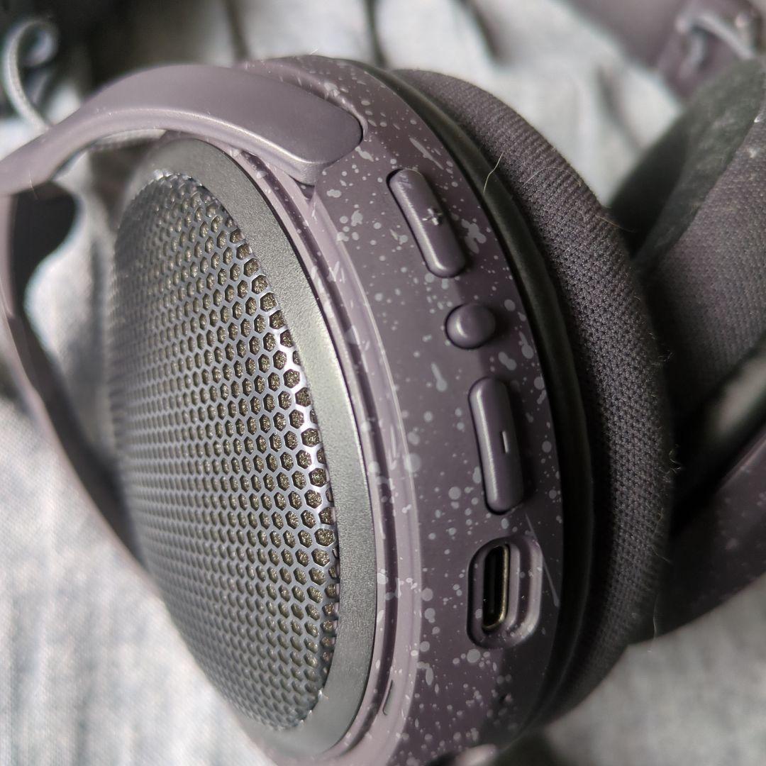 オーディオテクニカ ATH-HL7BT ワイヤレスヘッドホン