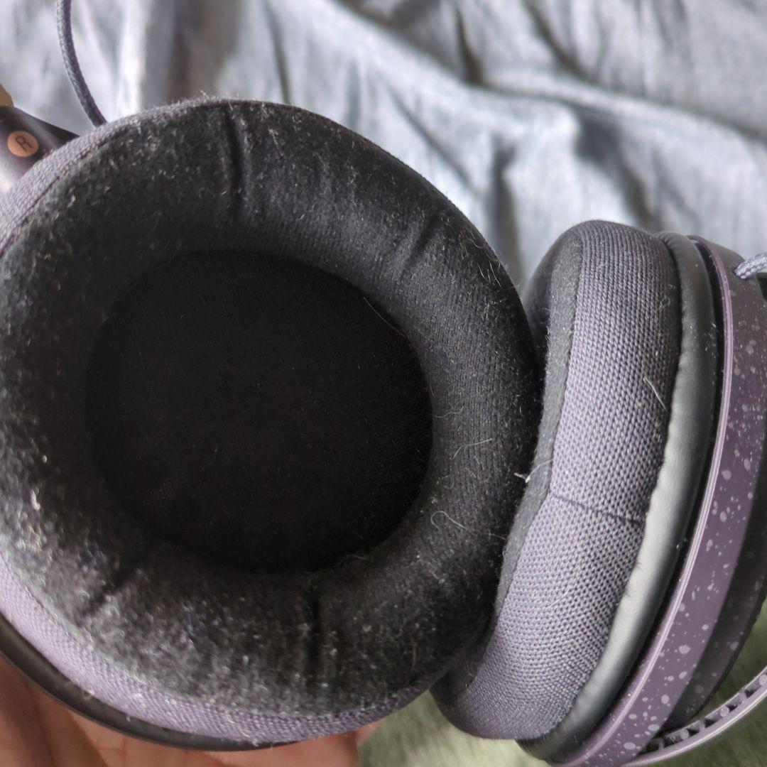 オーディオテクニカ ATH-HL7BT ワイヤレスヘッドホン