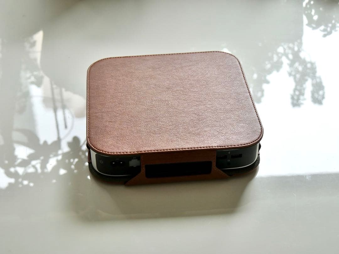 Apple Mac mini M1 16GBメモリ 512GB SSD