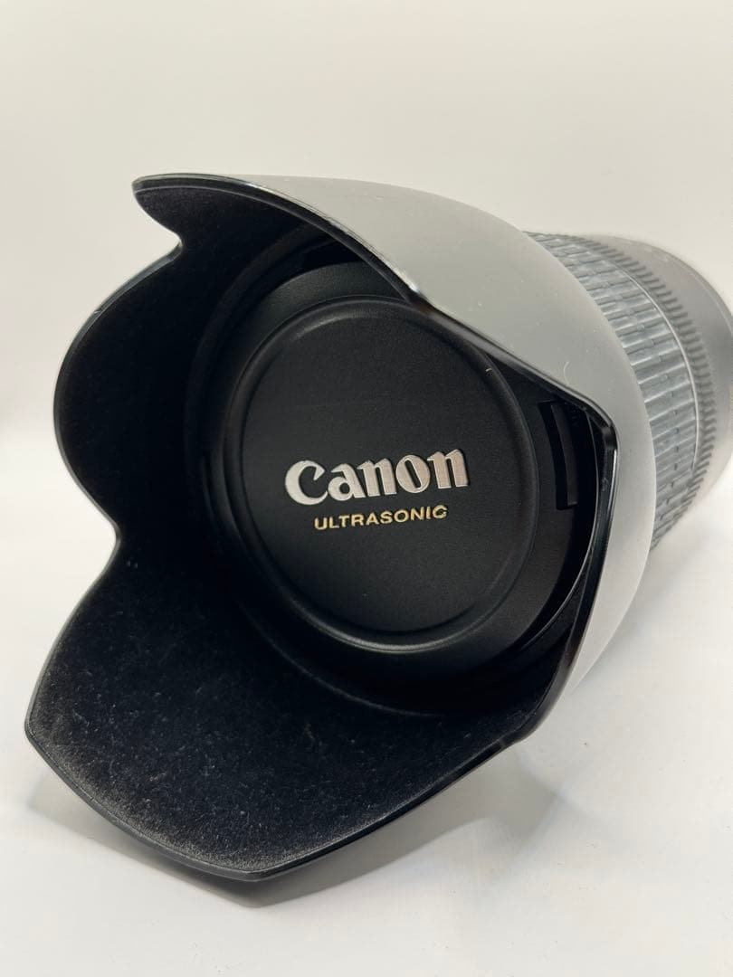 A*s様 Canon EF-S 17-55mm f/2.8 IS USM