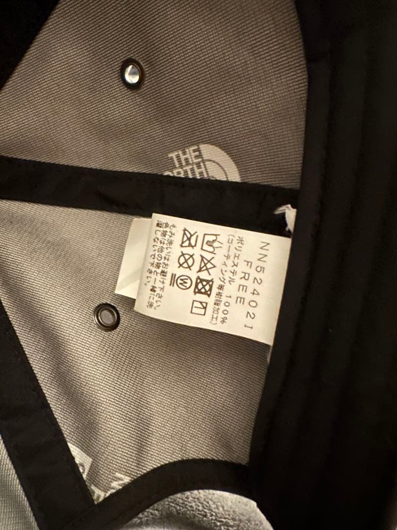 k*n様 Supreme The North Face Split 6 Pane