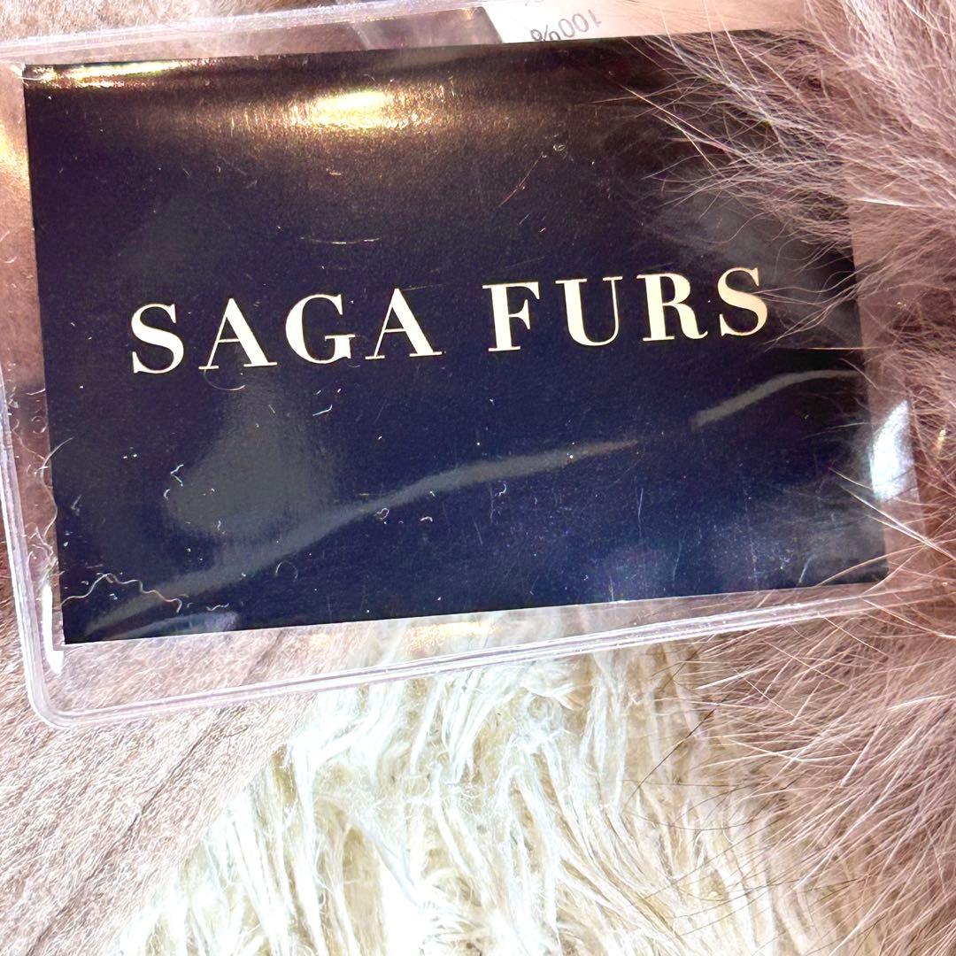 2点おまとめ【定価11万新品タグ付き✨️フォックス カシミヤ】