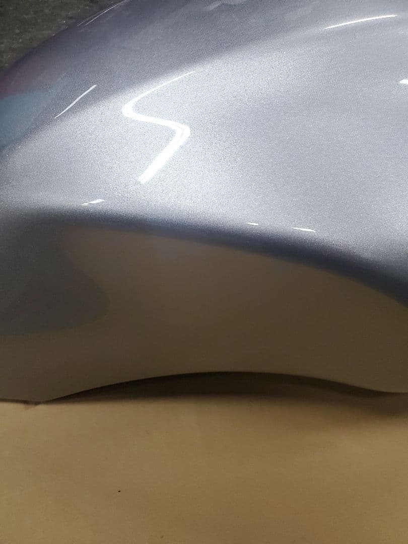 ホンダ CB1100RS用 純正タンク サイドカバー　美品