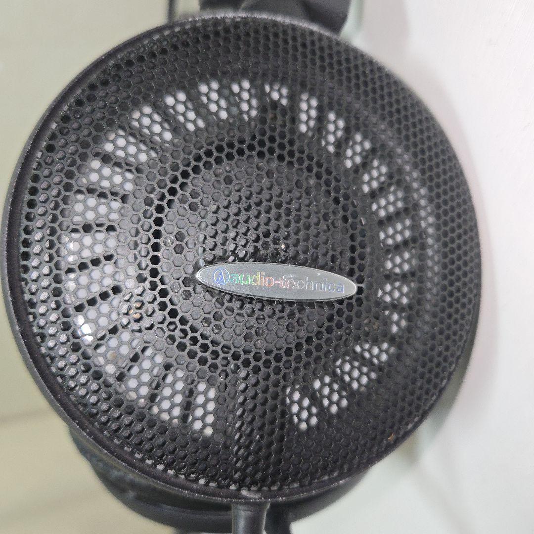 ヘッドホン audio-technica ATH-AD1000X