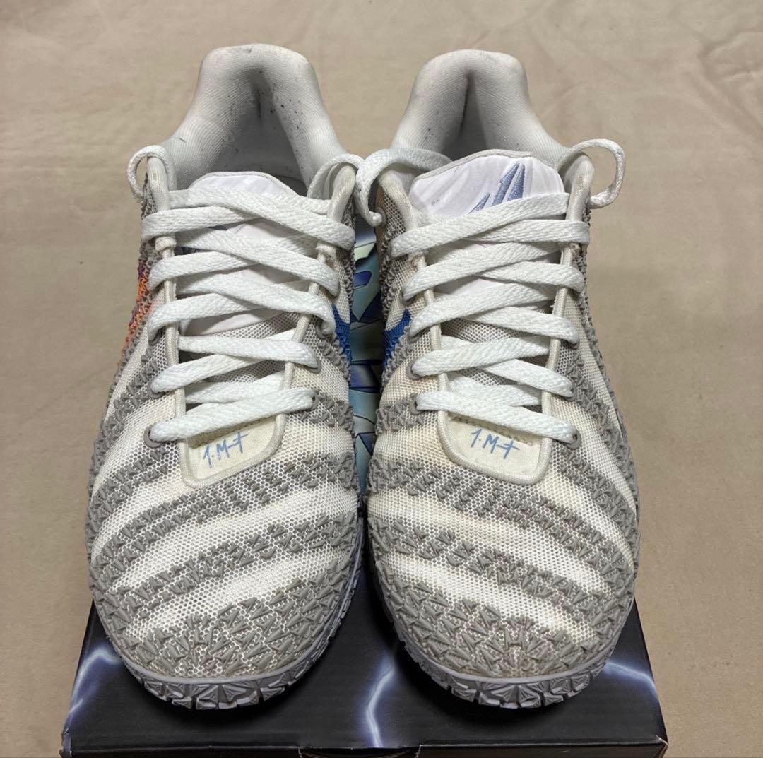 Nike JA3 EP ナイキ ジャ3