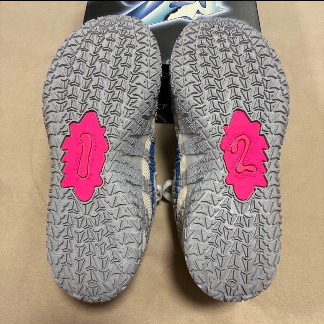 Nike JA3 EP ナイキ ジャ3