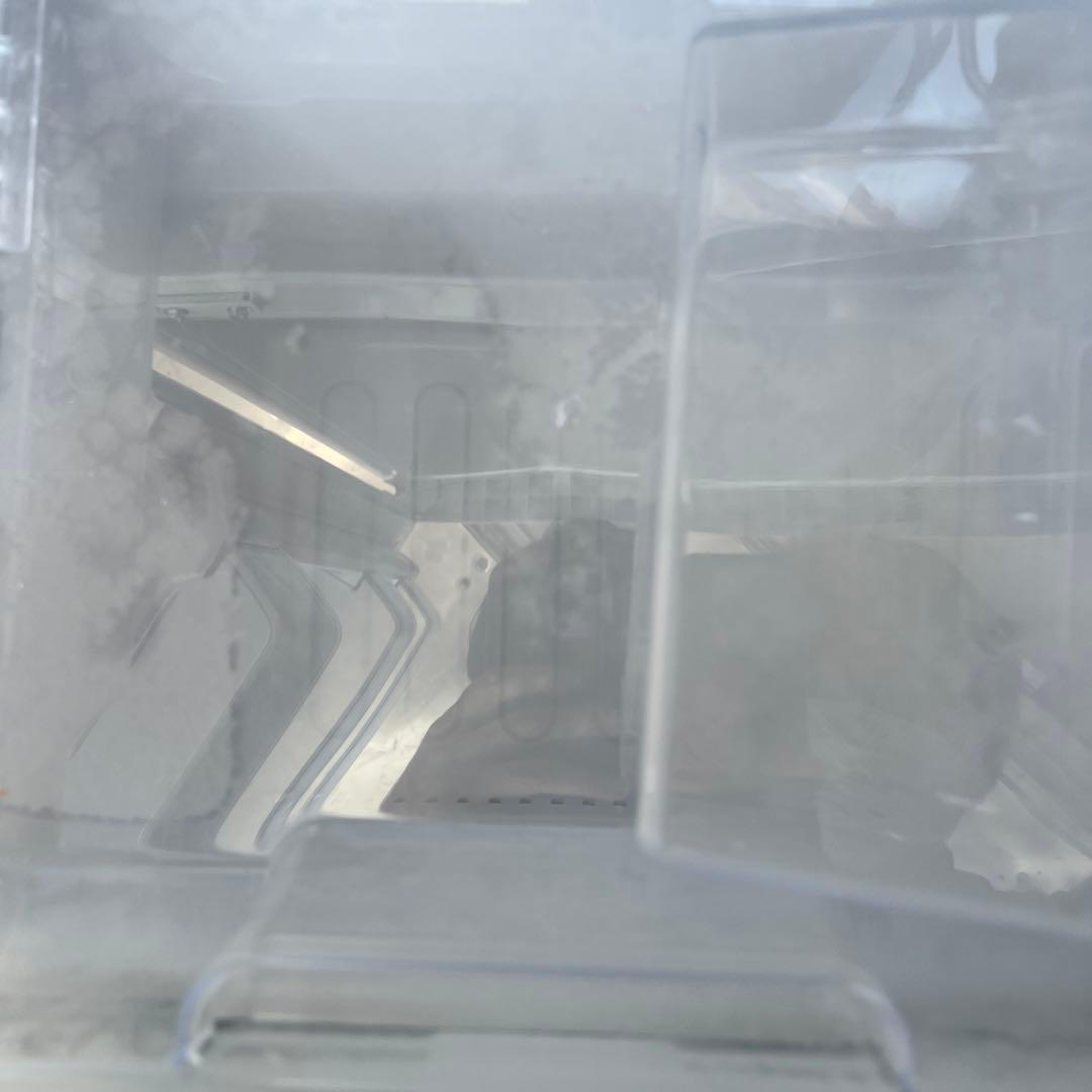 シャープ 2ドア冷蔵庫 179L 2024年 SJ-D18P-W