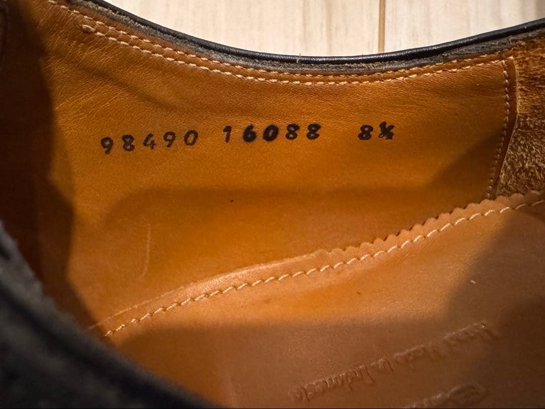 最終値下げJalan Sriwjaya ジャランスリワヤエプロンフロントダービー