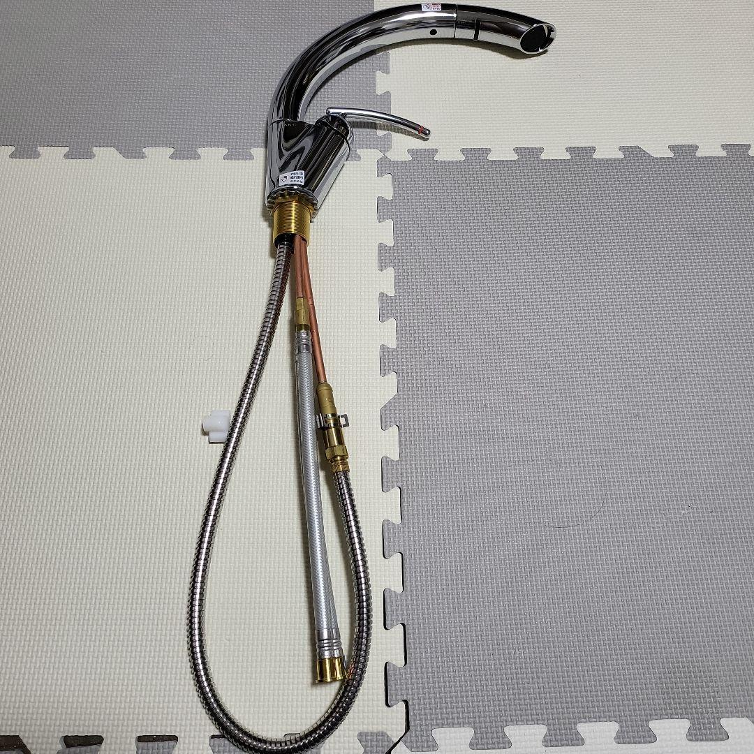 値下げ⭐SANEI 浄水器用水　K8790JT