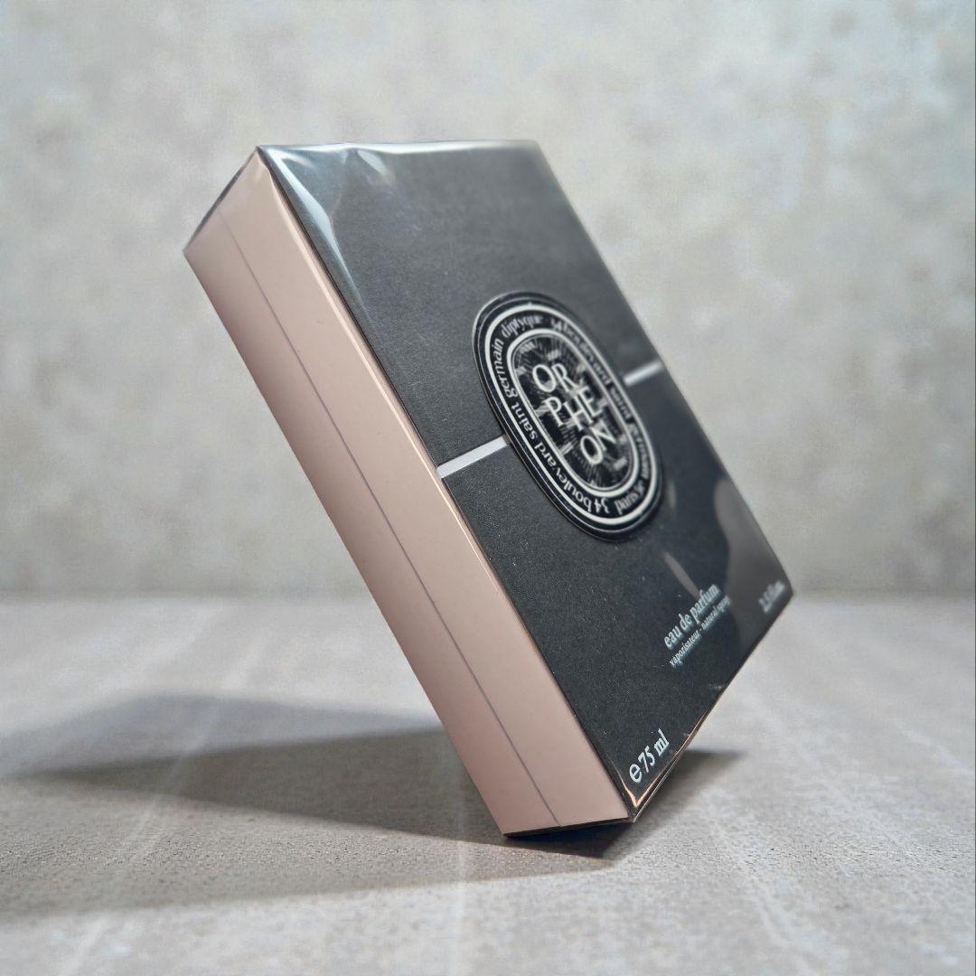 新品未使用・正規品☆diptyque オルフェオン オードパルファン 75ml