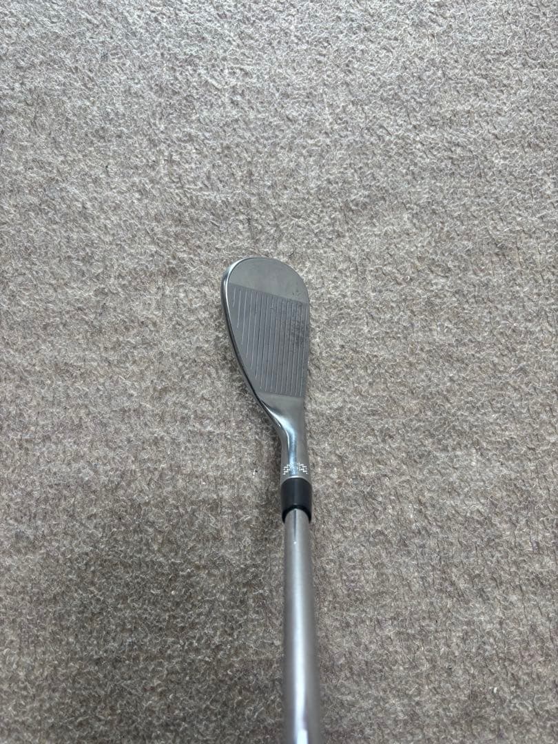 シ*ン様 Callaway OPUS 50度ウェッジ レフティ