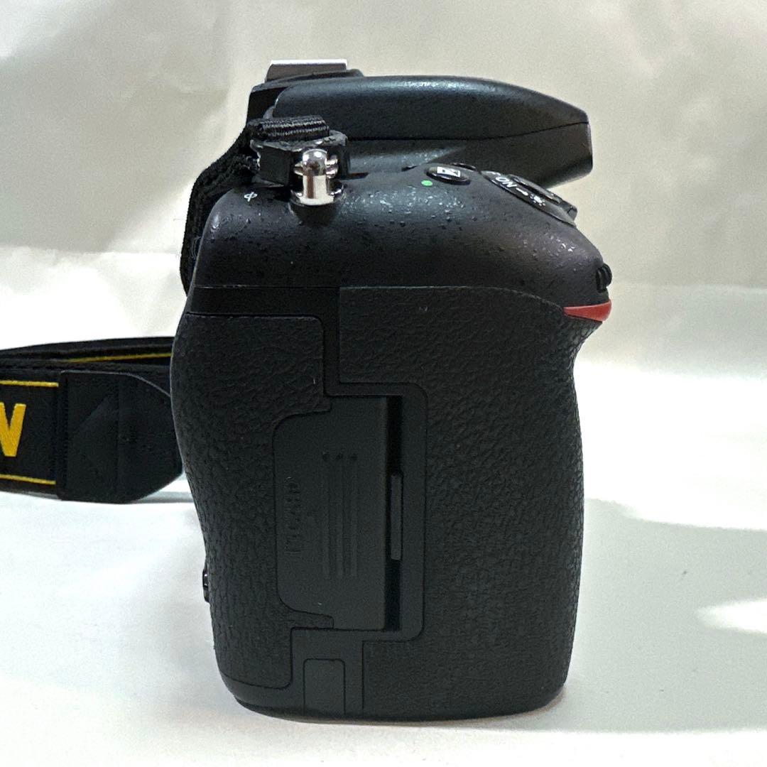 h*h様 【美品‼️】　ニコン／Nikon D750 ボディ(フルサイズ) 液晶