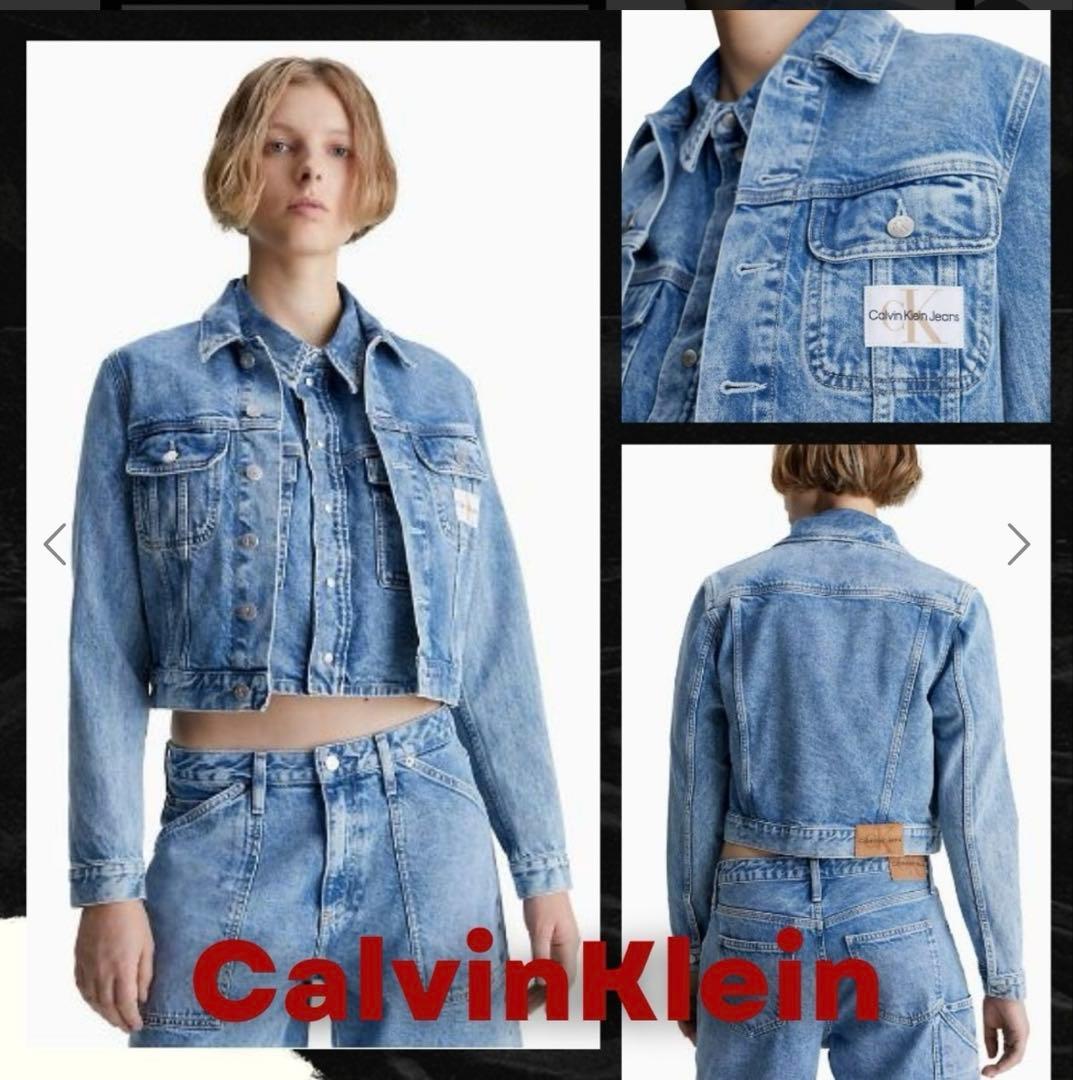   Jeansデニムジャケット