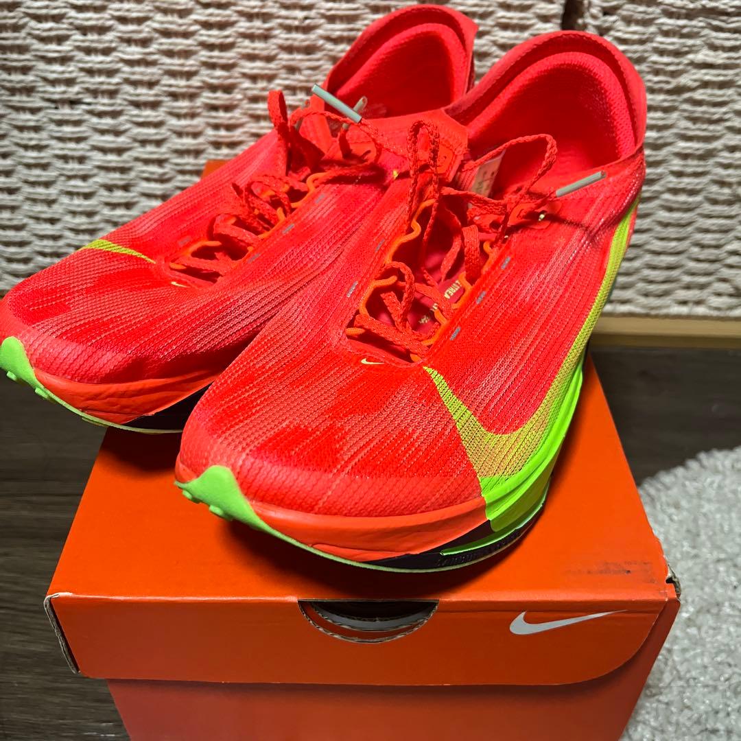 Nike エア ズーム ストリークフライ02シューズ25センチ