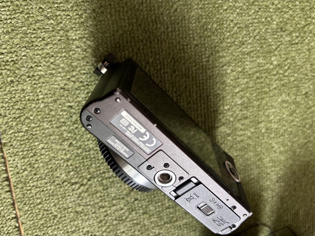 オリンパス ペン ミニ OLYMPUS E-PM1 ミラーレス一眼カメラ セット