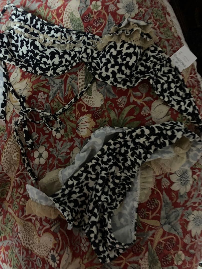 RAN　セパレート水着