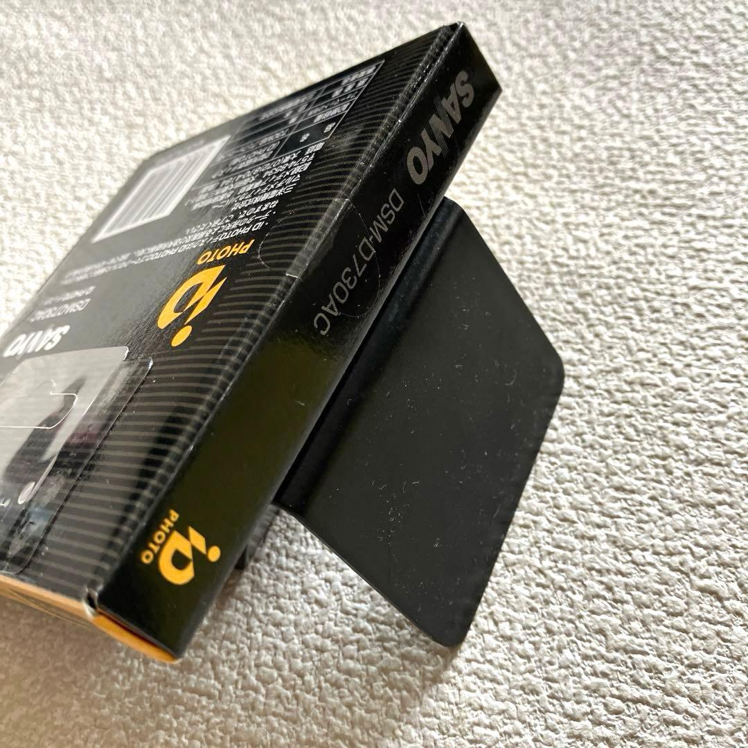 SANYO iD PHOTO ディスク DSM-D730A