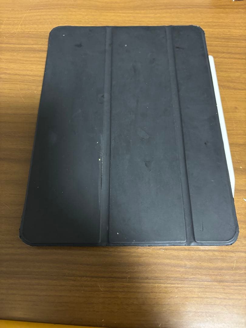 iPad Pro第2世代 11インチ　64GB シルバー + カバーペンシル込み