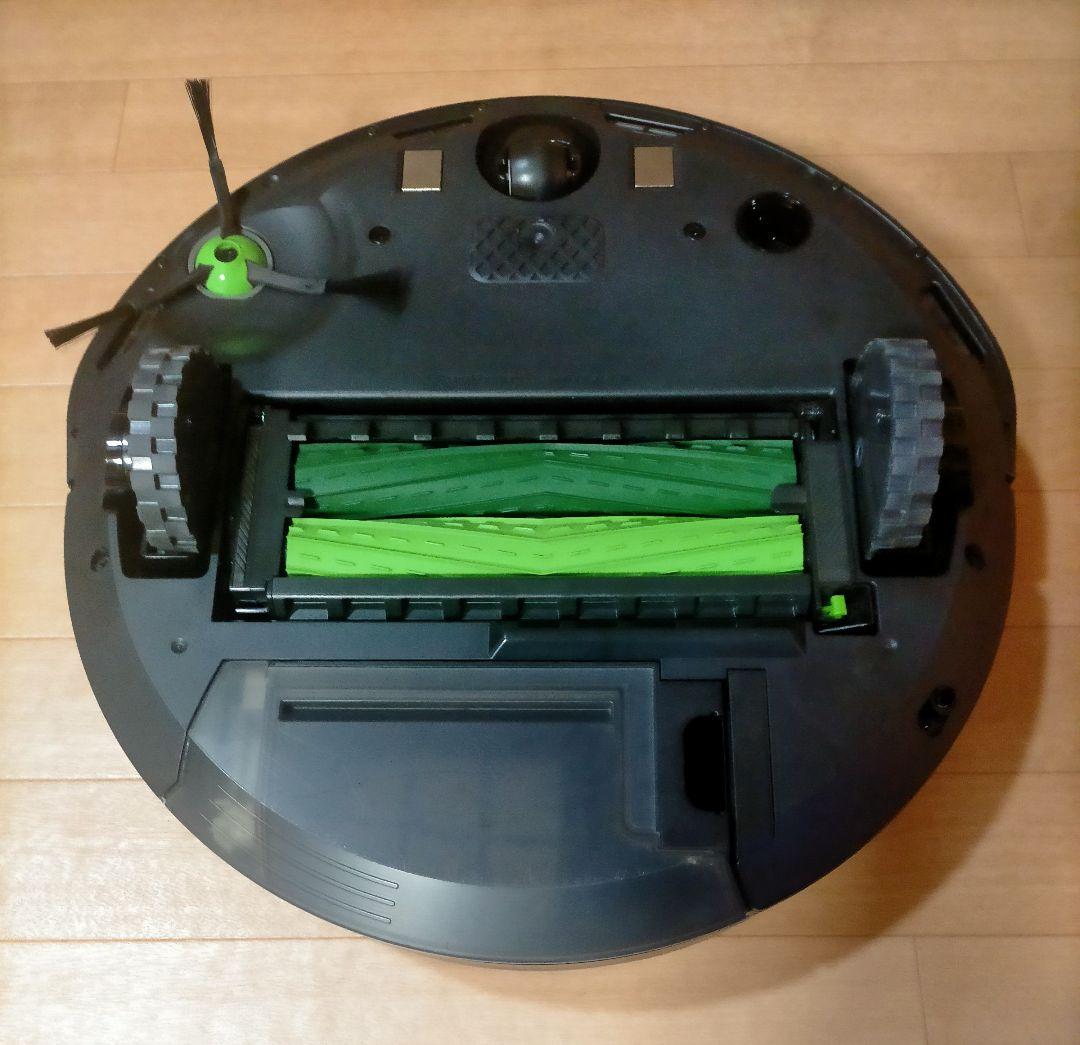 ルンバiRobotルンバi5(24年製)極美品ロボット掃除機