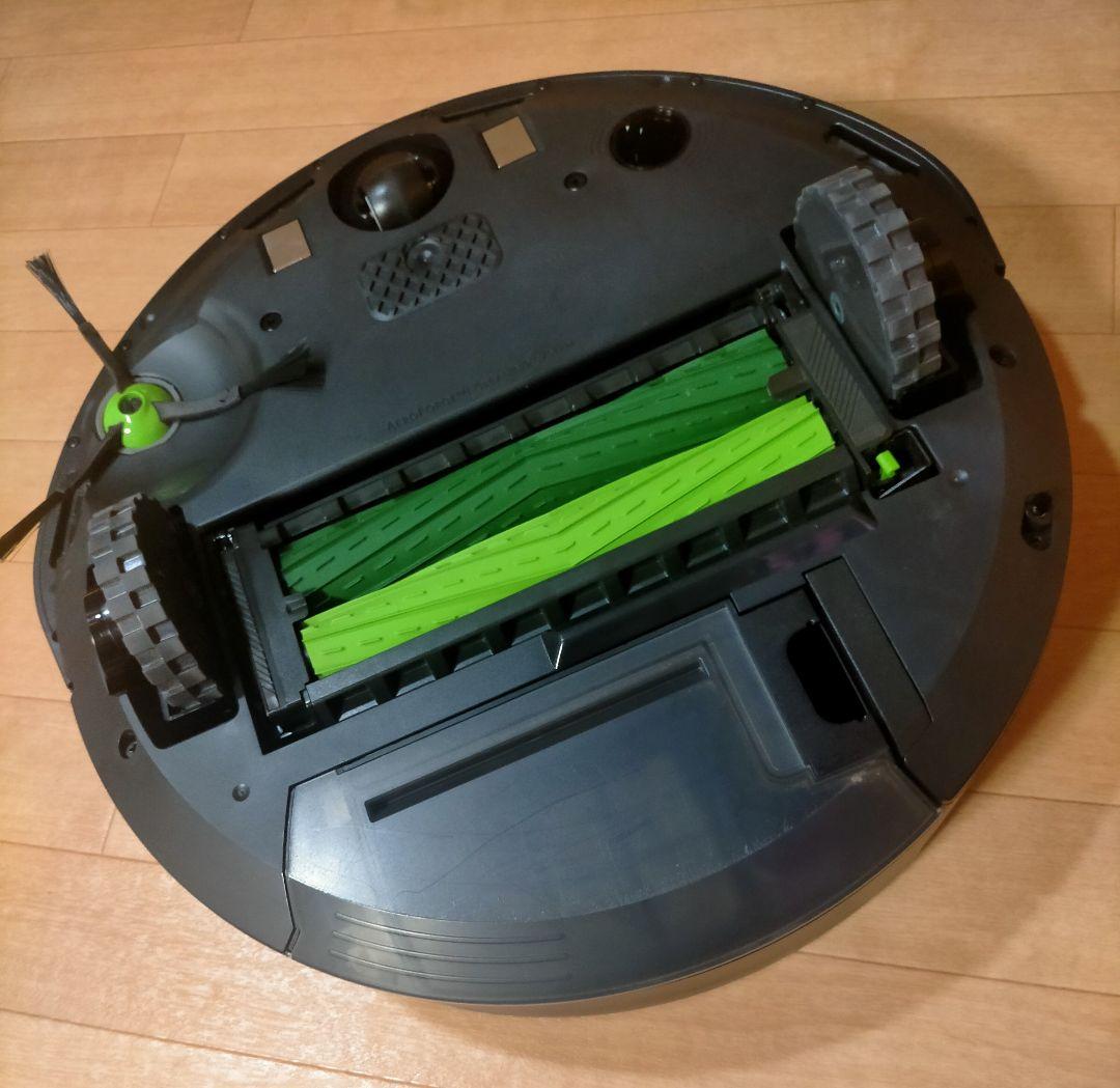 ルンバiRobotルンバi5(24年製)極美品ロボット掃除機