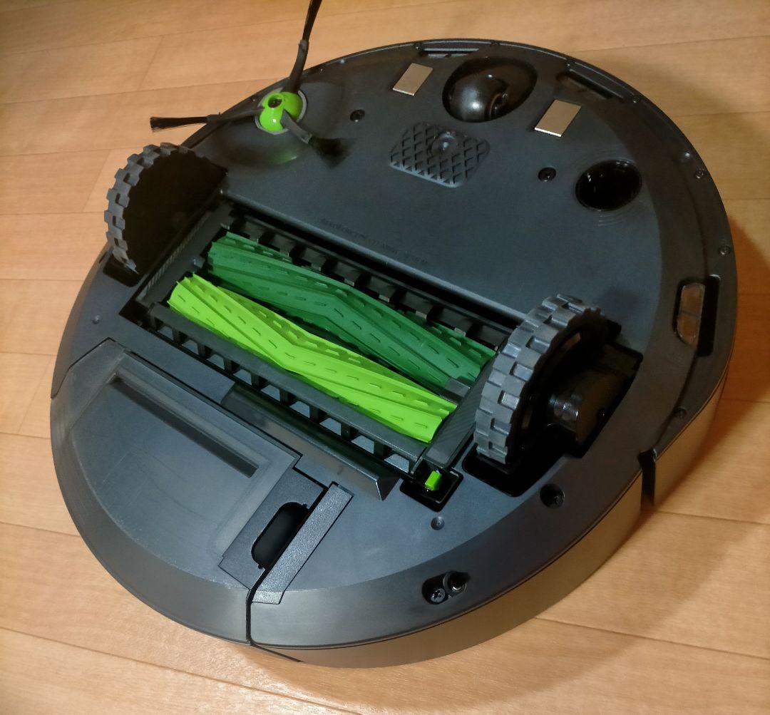 ルンバiRobotルンバi5(24年製)極美品ロボット掃除機