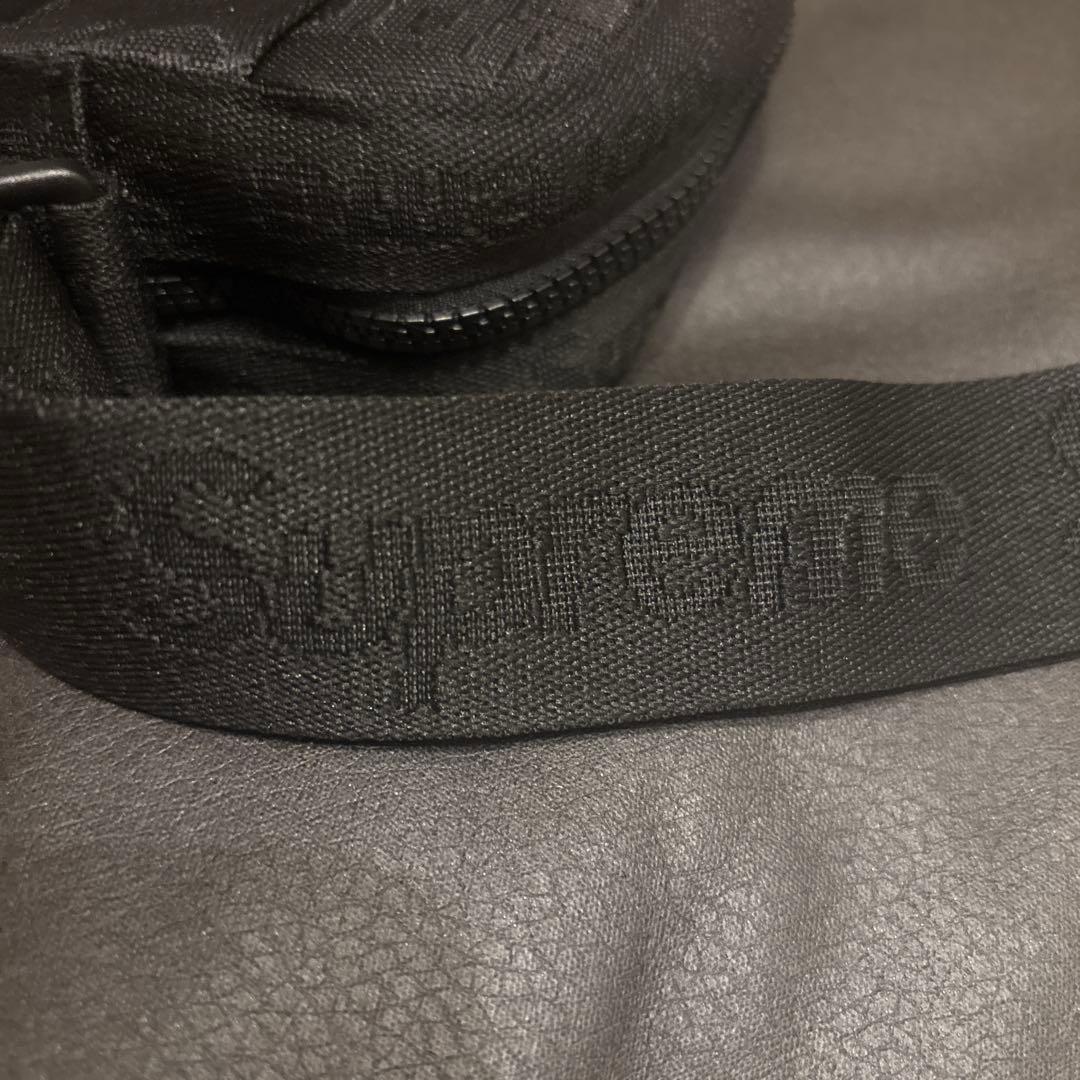 Supreme ショルダーバッグ
