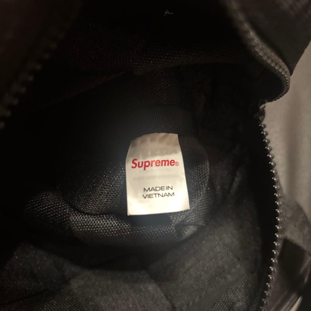 Supreme ショルダーバッグ