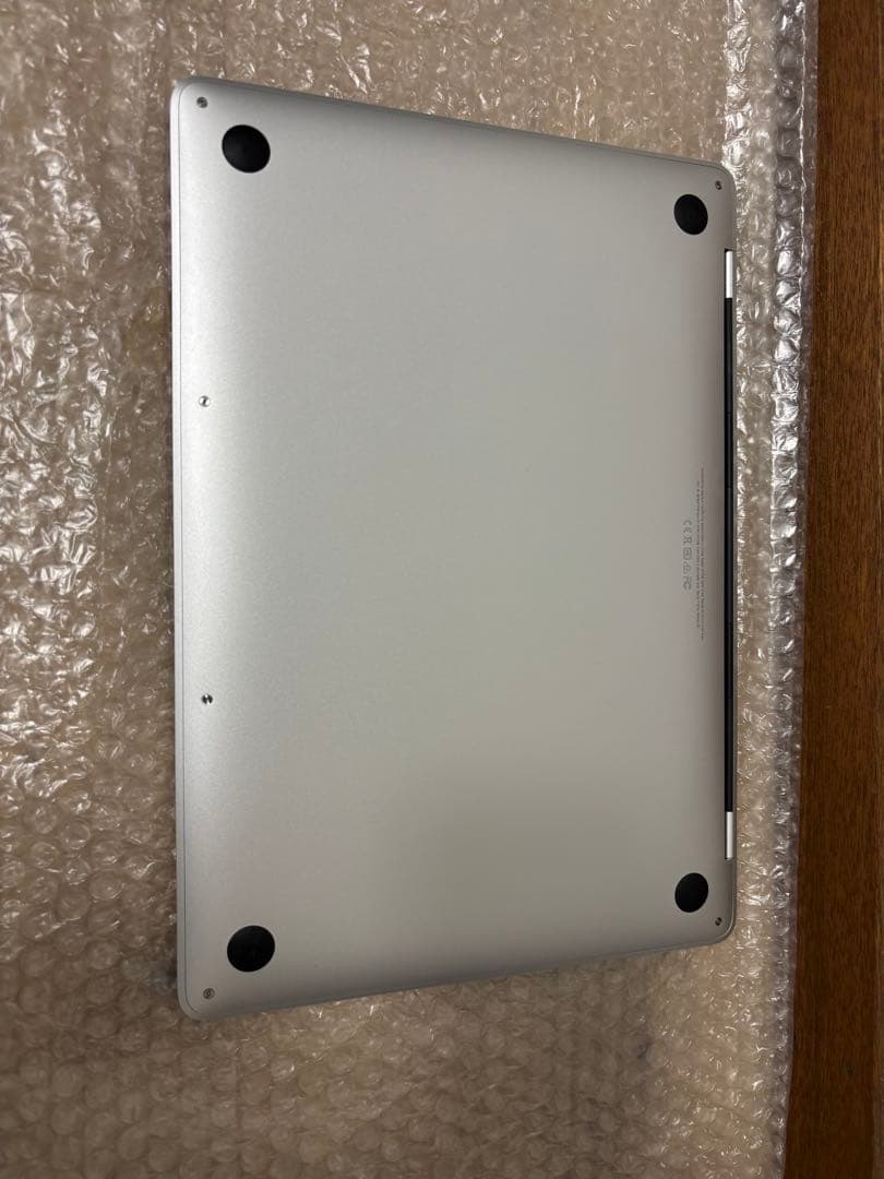 MacBook Pro 13インチ　A1708 256GB SSD レチナ