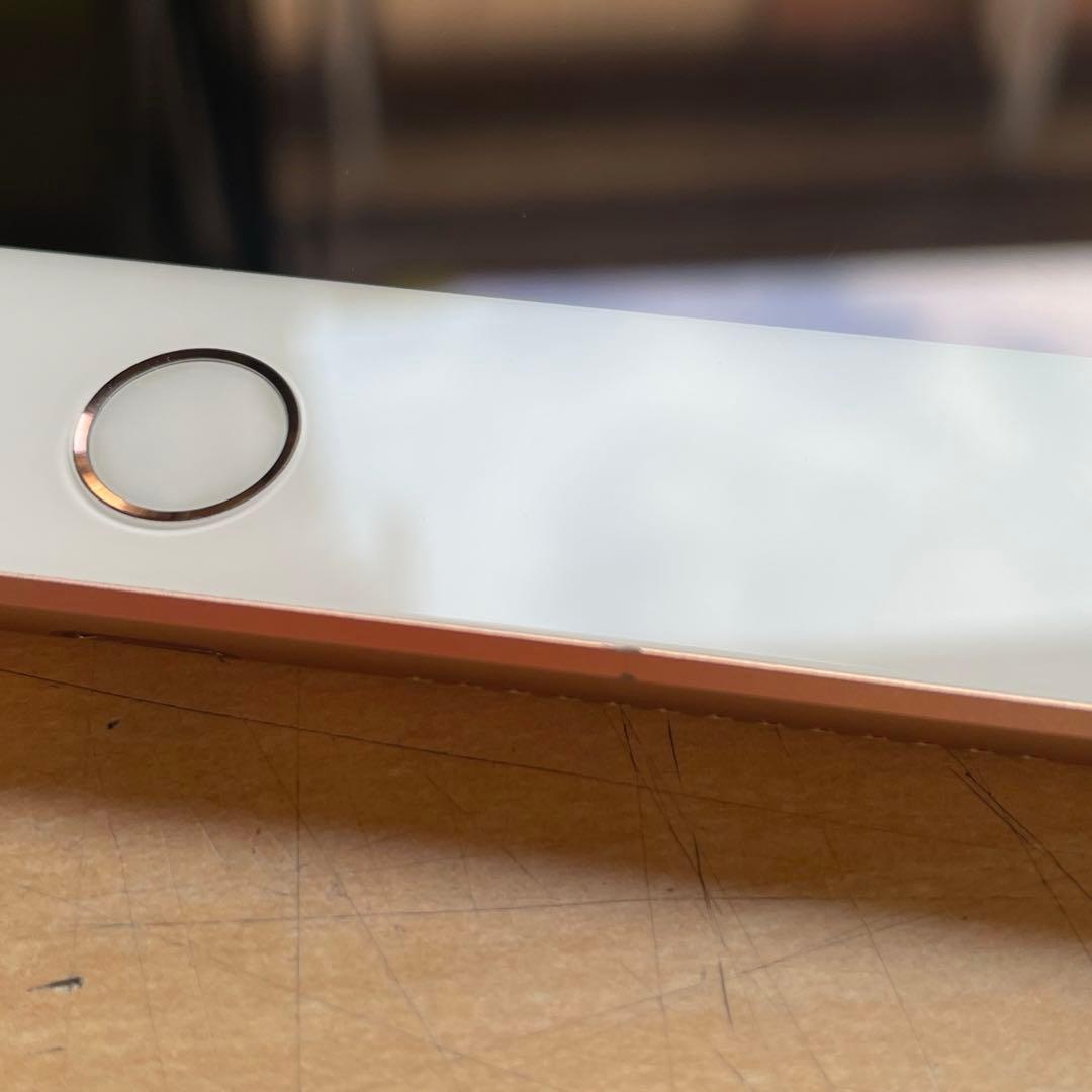 iPad 第7世代　A2197 Wi-Fi　ゴールド　128GB 超美品　#5