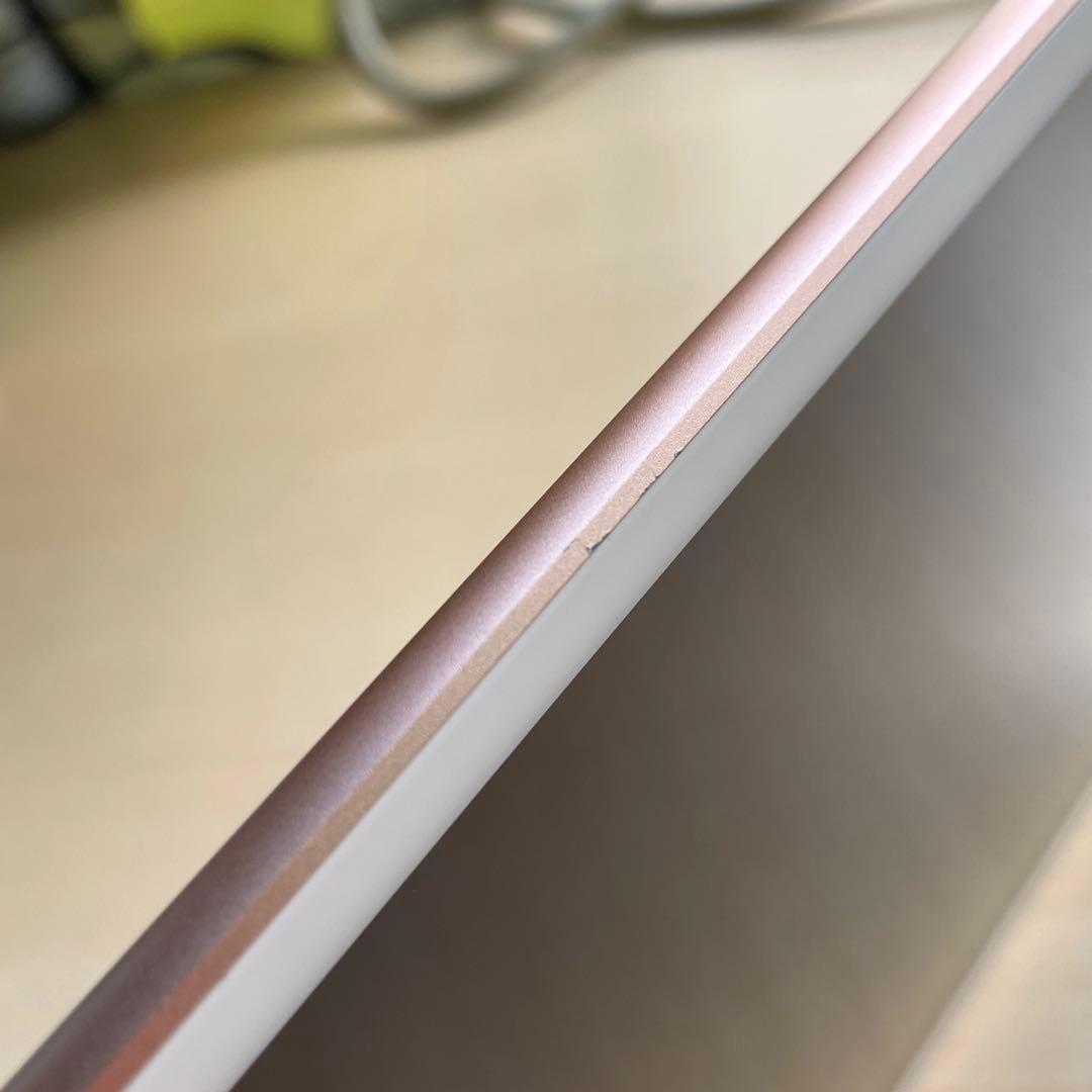 iPad 第7世代　A2197 Wi-Fi　ゴールド　128GB 超美品　#5