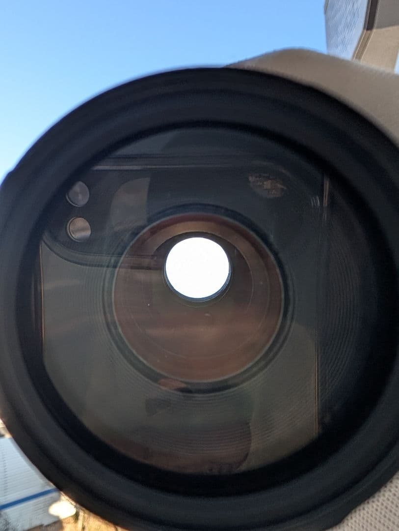 Canon EF 75-300mm f/4-5.6 III ズームレンズ