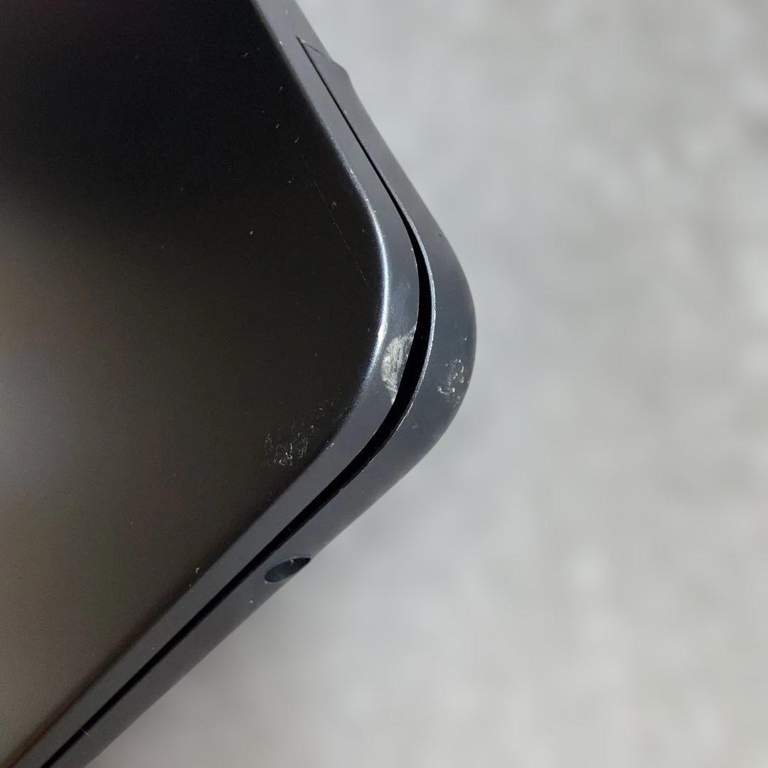 日*す様 MacBook Air M2 256GB ミッドナイト US配列