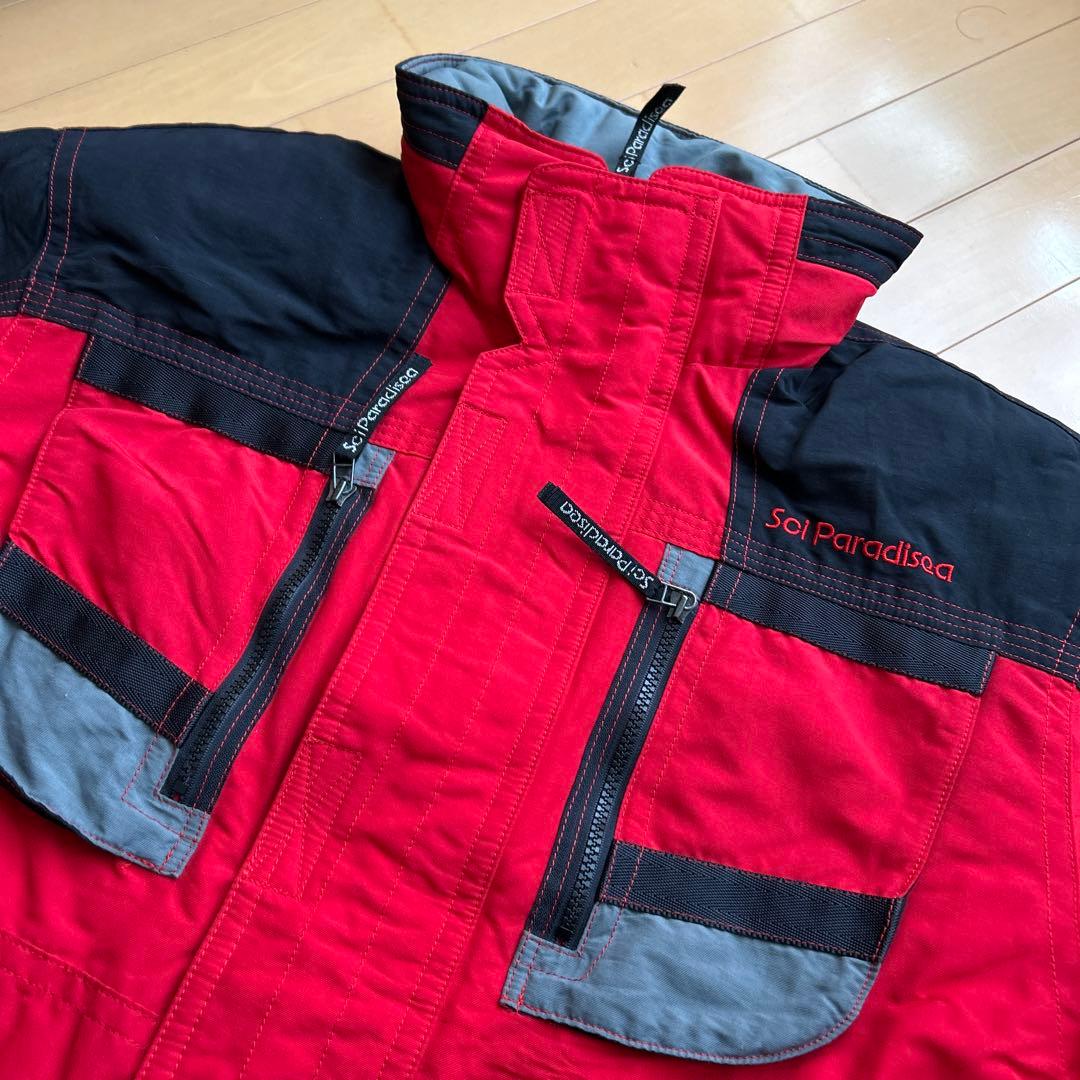 ★良品★ゴールドウィン GOLDWIN スキー スノーボード ウェア L