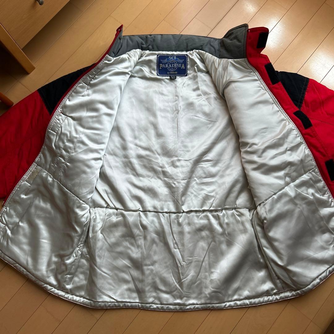 ★良品★ゴールドウィン GOLDWIN スキー スノーボード ウェア L