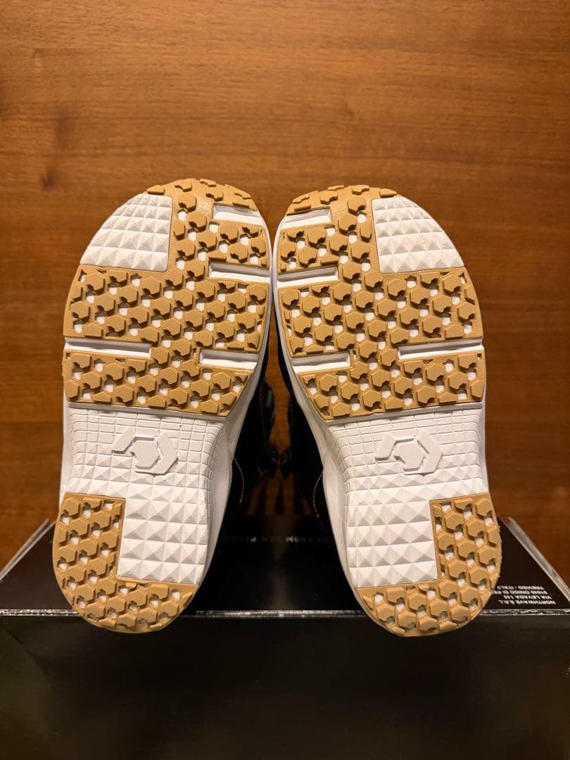 【ゆうな】NORTH WAVE / joker : size22cm