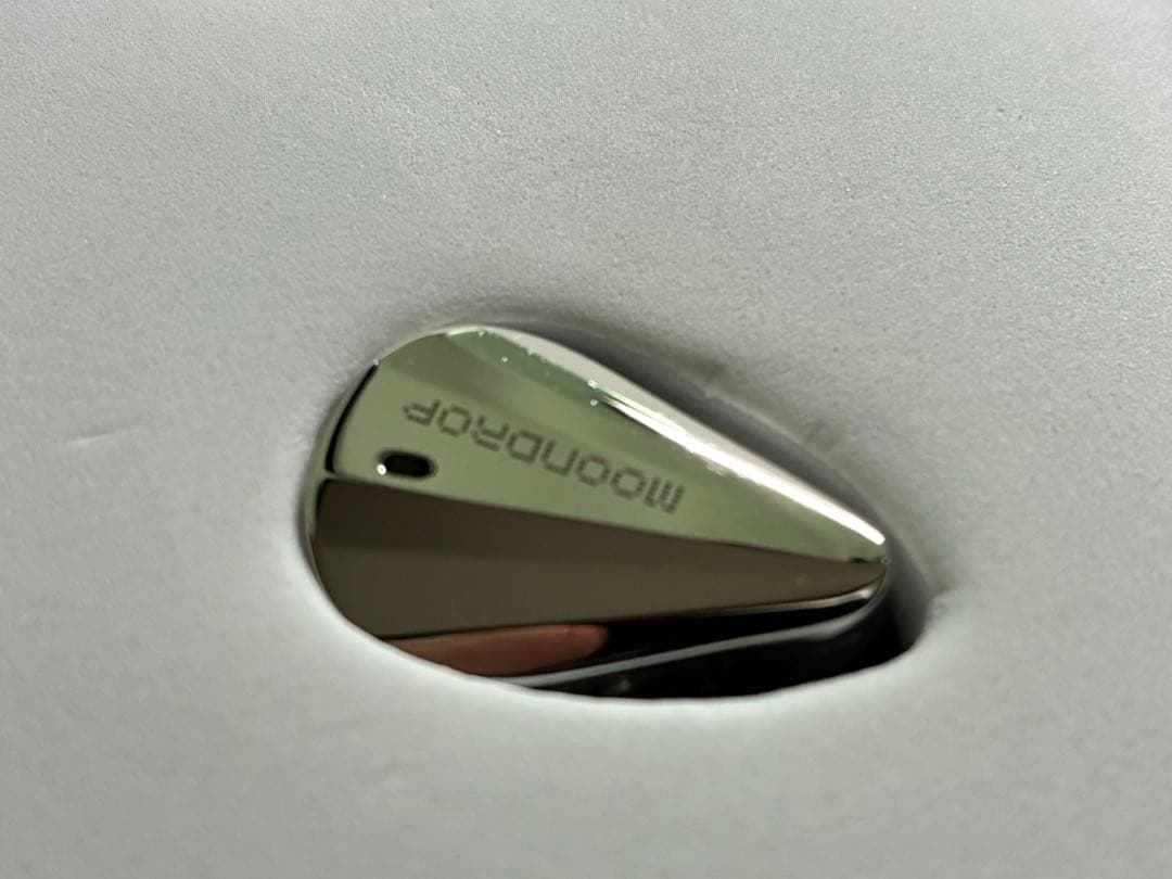 水月雨　MoonDrop Blessing3/onso04 3.5mm