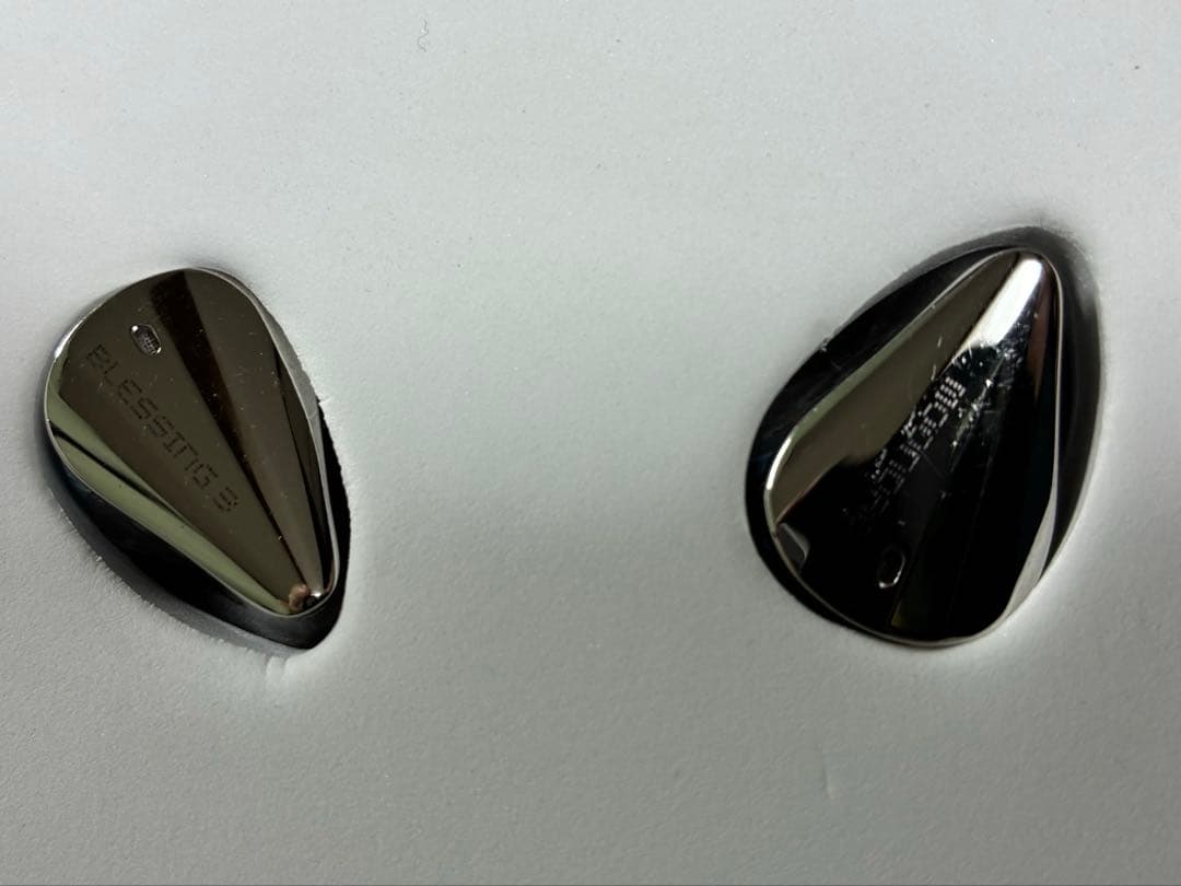 水月雨　MoonDrop Blessing3/onso04 3.5mm