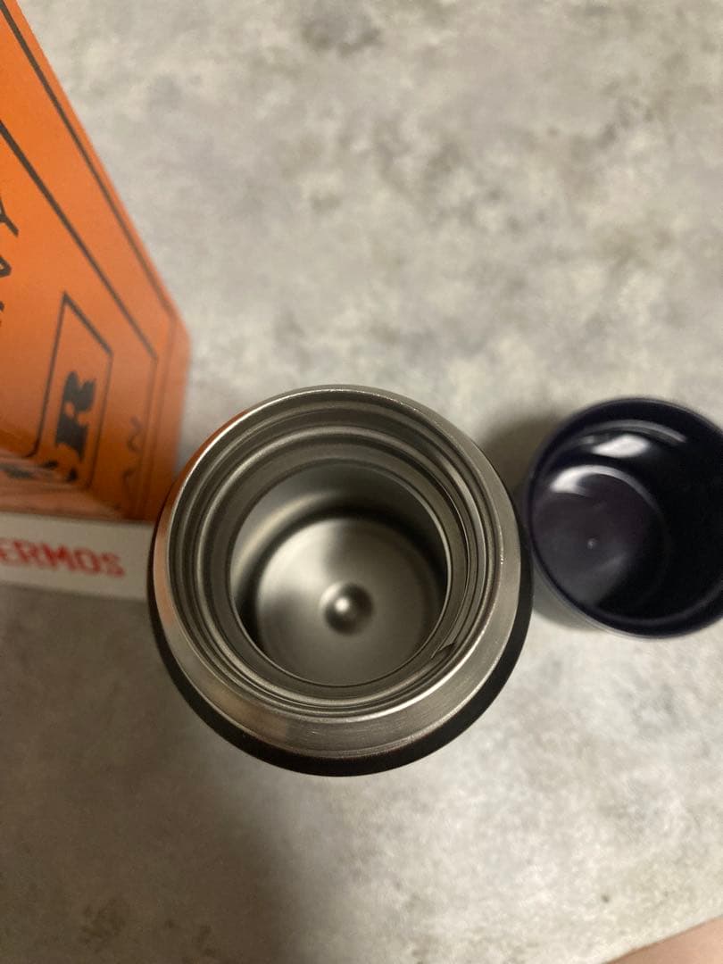 THERMOS xPORTER ステンレスボトル水筒