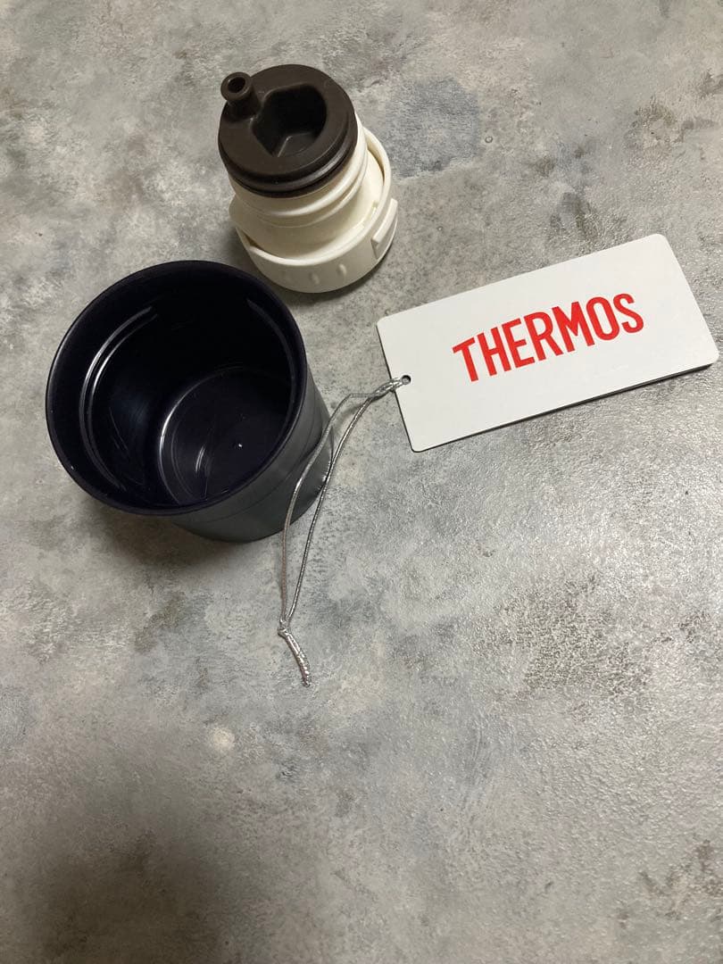 THERMOS xPORTER ステンレスボトル水筒