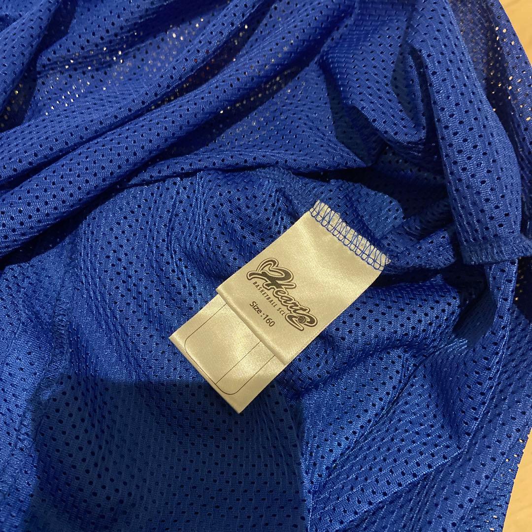 ハーツ Hearz バスケットボール ジャージユニフォーム上下セット