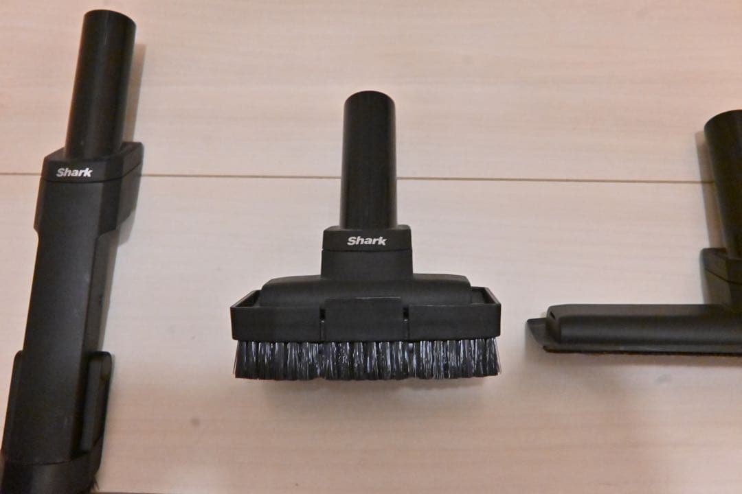 Shark シャーク EVOPOWER SYSTEM ADV 掃除機CS601J