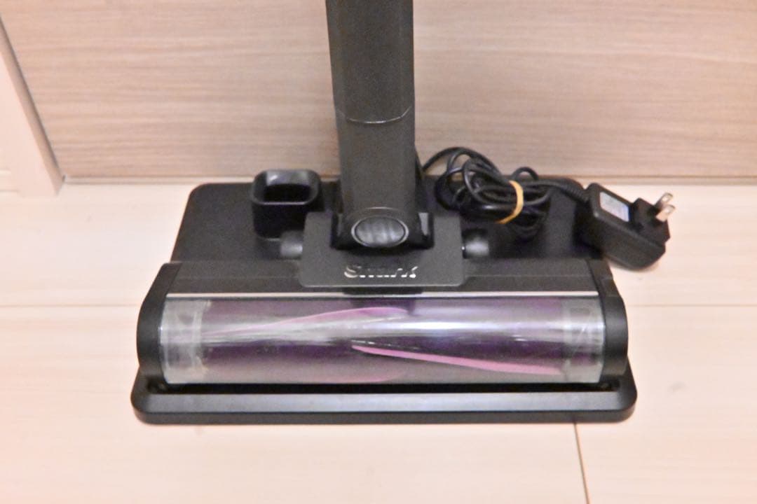 Shark シャーク EVOPOWER SYSTEM ADV 掃除機CS601J