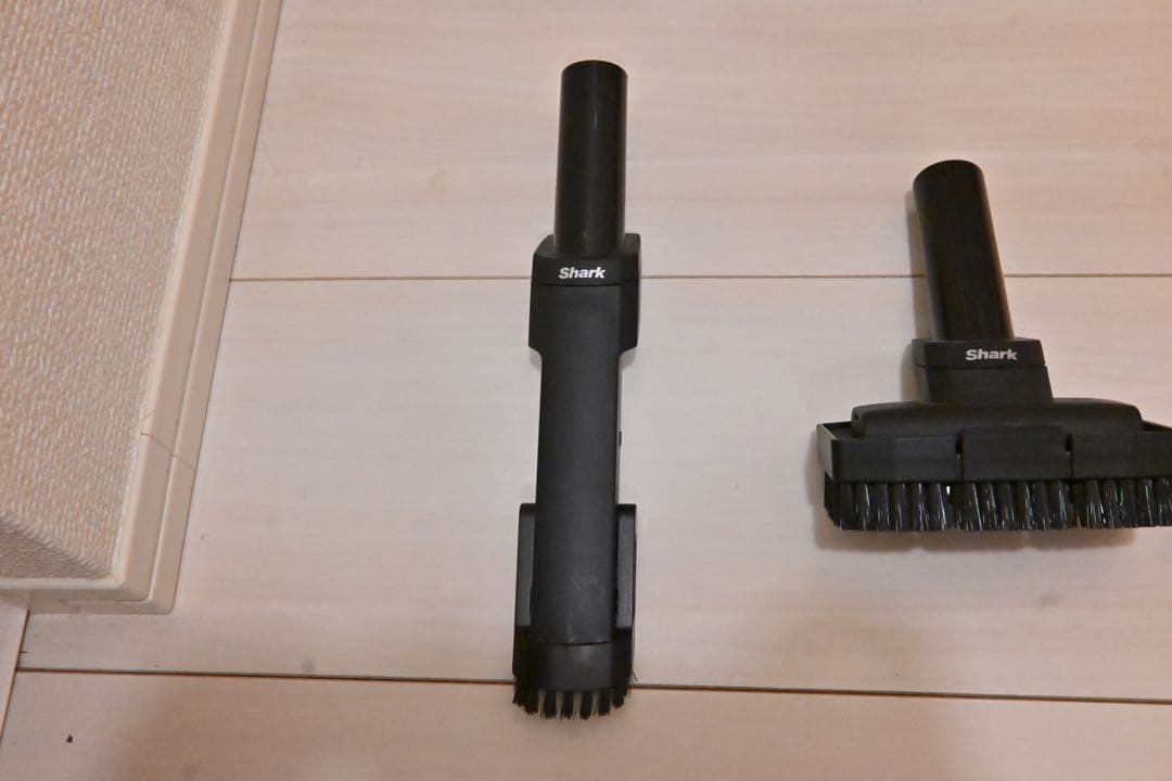 Shark シャーク EVOPOWER SYSTEM ADV 掃除機CS601J