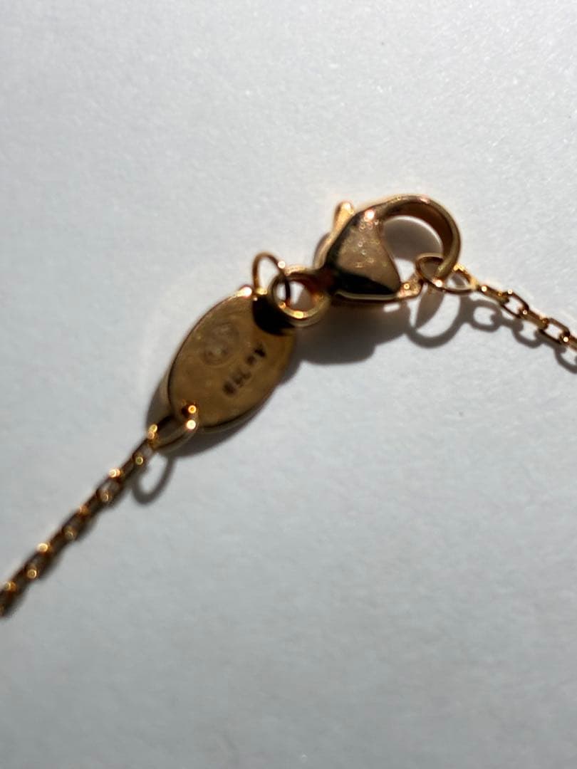 CHAUMET JEUX DE LIENS「リアン」コレクション