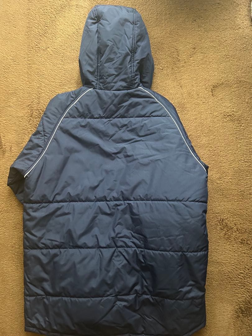 帝京大学ラグビーフードジャケット