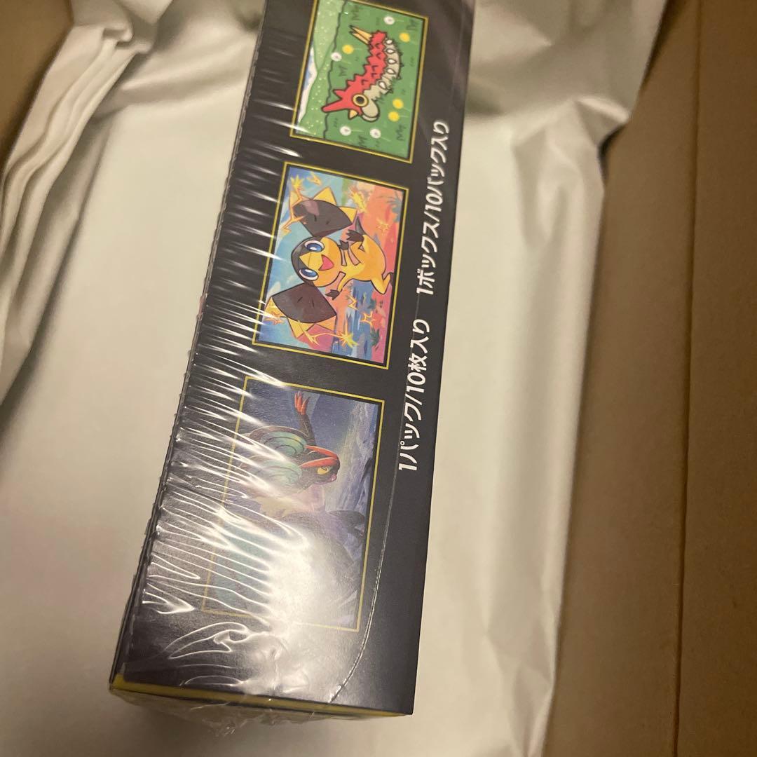 な*ん様 ポケモンカードゲーム MEGAハイクラスパック MEGAドリームex