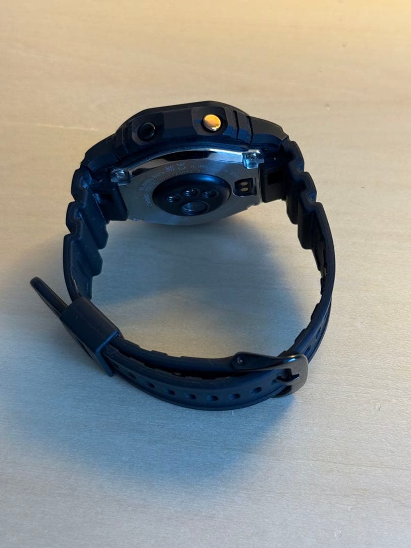 時計 CASIO DW-H5600-1 G-SHOCK