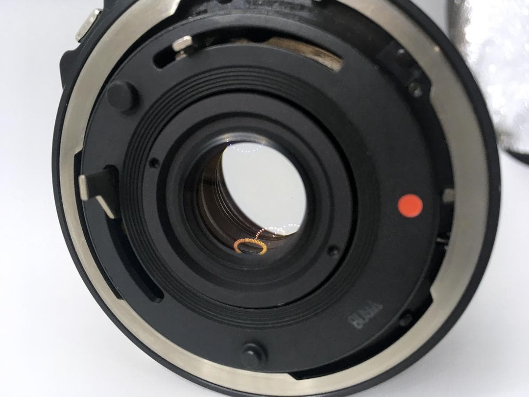 CANON New FD 28mm F/2.8 キャノン レンズ #1815